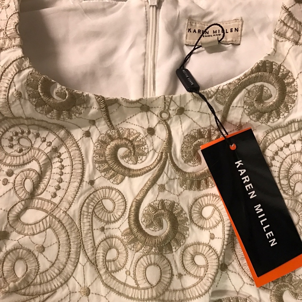 Vintage Karen Millen dress - Picture 2 of 5